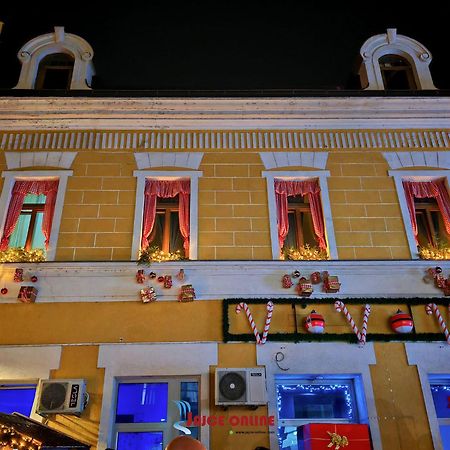 Apartman Vinkov'S Center Jajce Dış mekan fotoğraf