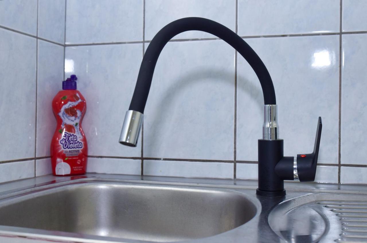 Apartman Vinkov'S Center Jajce Dış mekan fotoğraf