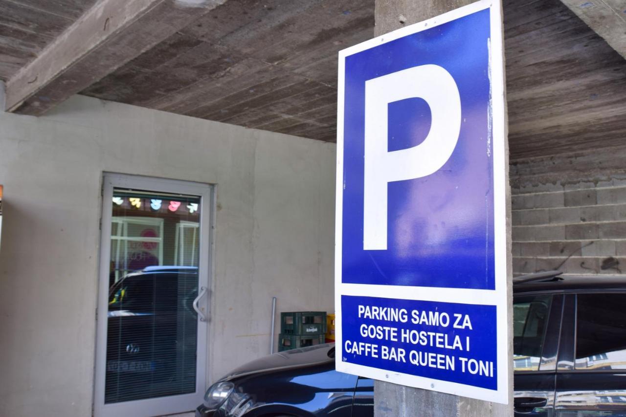 Apartman Vinkov'S Center Jajce Dış mekan fotoğraf