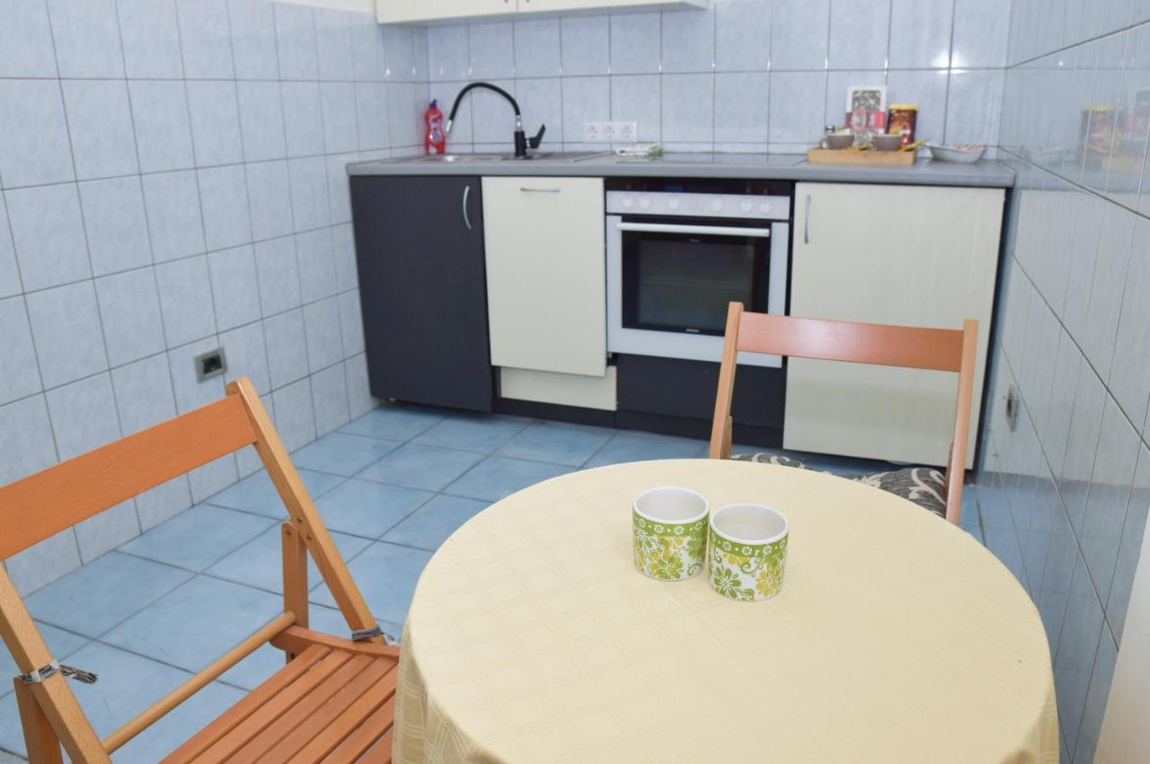 Apartman Vinkov'S Center Jajce Dış mekan fotoğraf