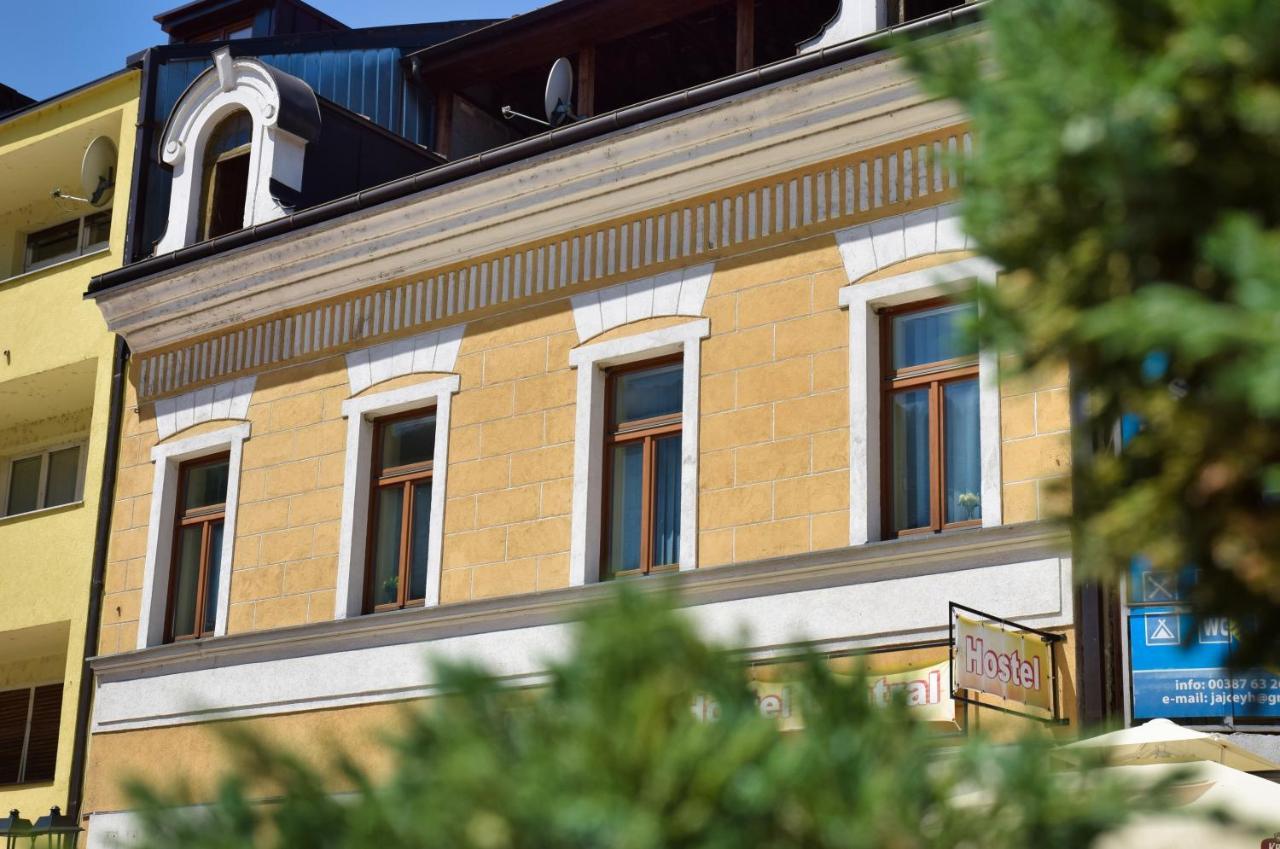 Apartman Vinkov'S Center Jajce Dış mekan fotoğraf