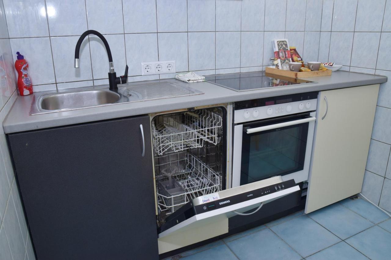 Apartman Vinkov'S Center Jajce Dış mekan fotoğraf