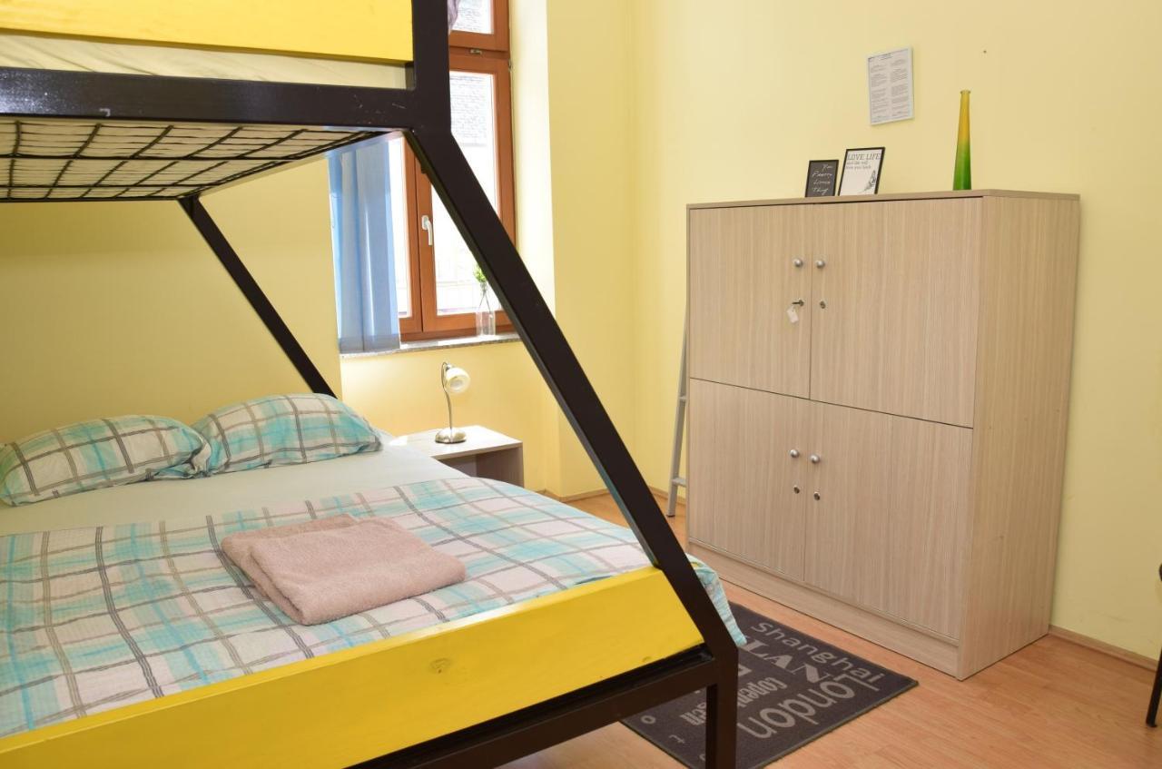 Apartman Vinkov'S Center Jajce Dış mekan fotoğraf