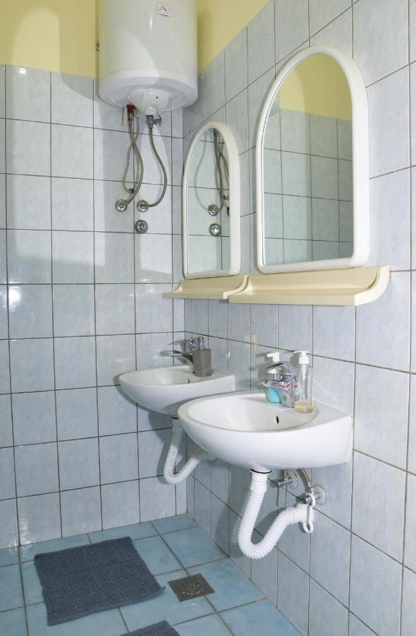 Apartman Vinkov'S Center Jajce Dış mekan fotoğraf