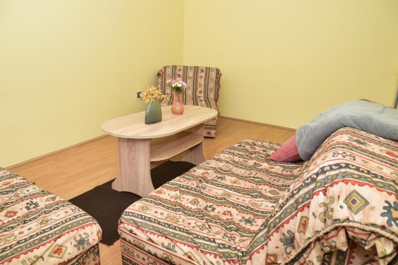 Apartman Vinkov'S Center Jajce Dış mekan fotoğraf
