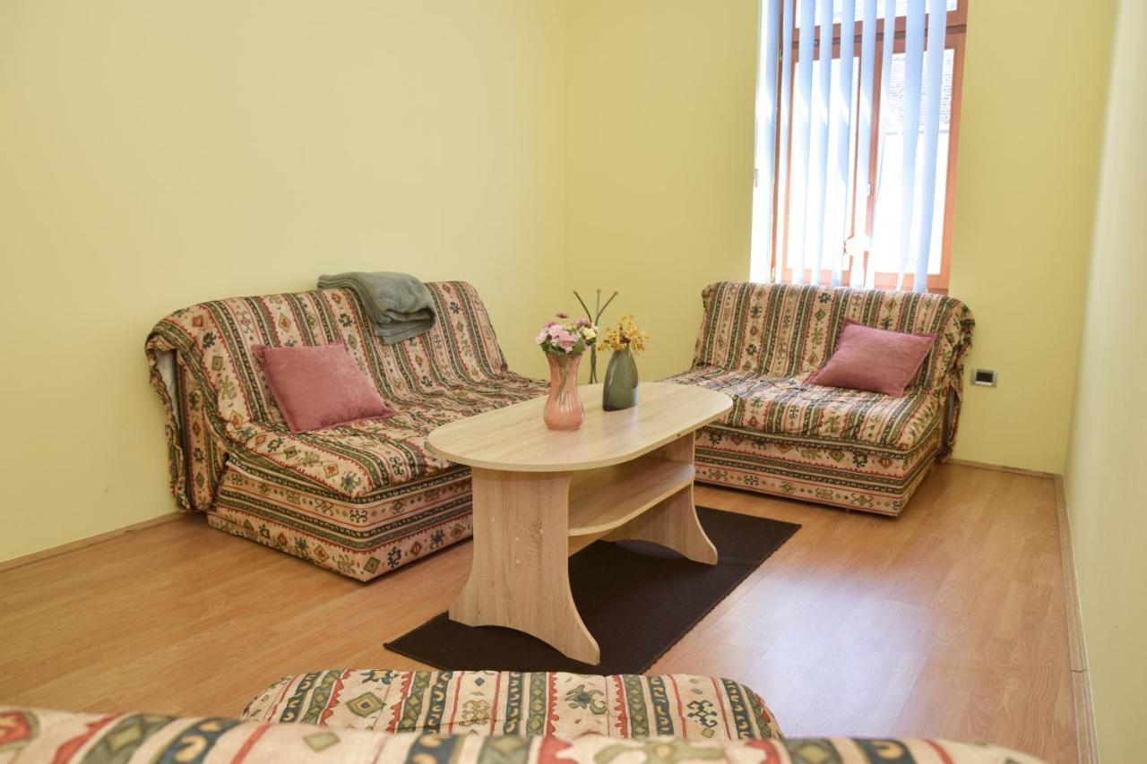 Apartman Vinkov'S Center Jajce Dış mekan fotoğraf